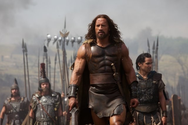 Foto de HÉRCULES