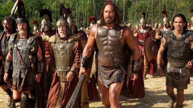 Foto de HÉRCULES