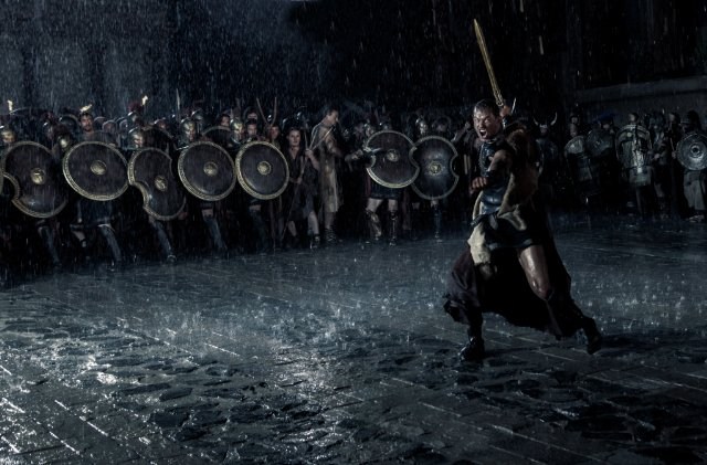 Foto de HÉRCULES: EL ORIGEN DE LA LEYENDA