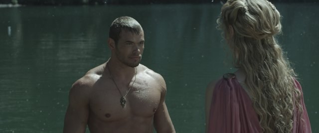 Foto de HÉRCULES: EL ORIGEN DE LA LEYENDA