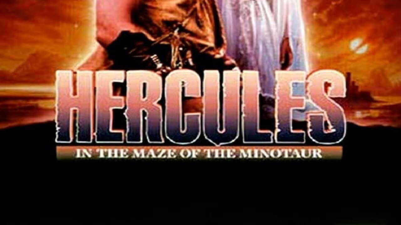 Foto de HÉRCULES EN EL LABERINTO DEL MINOTAURO