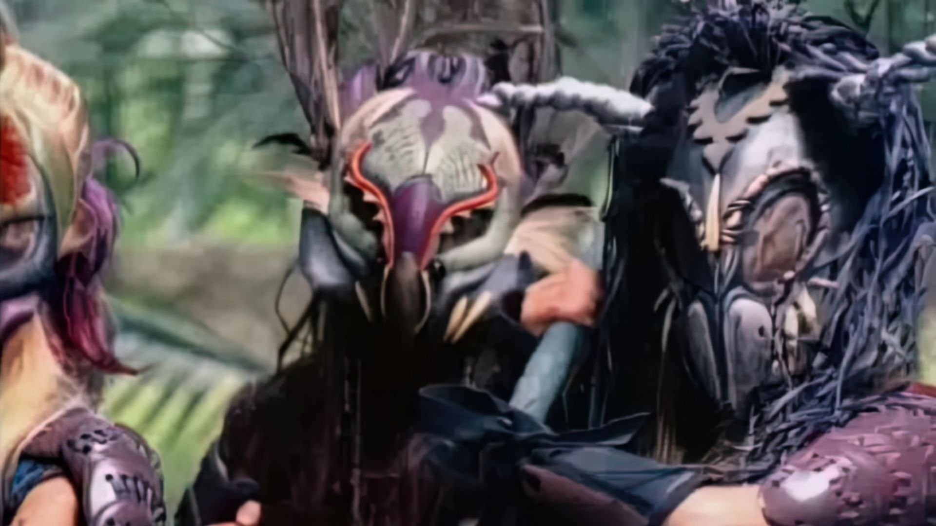 Foto de HÉRCULES Y LAS AMAZONAS