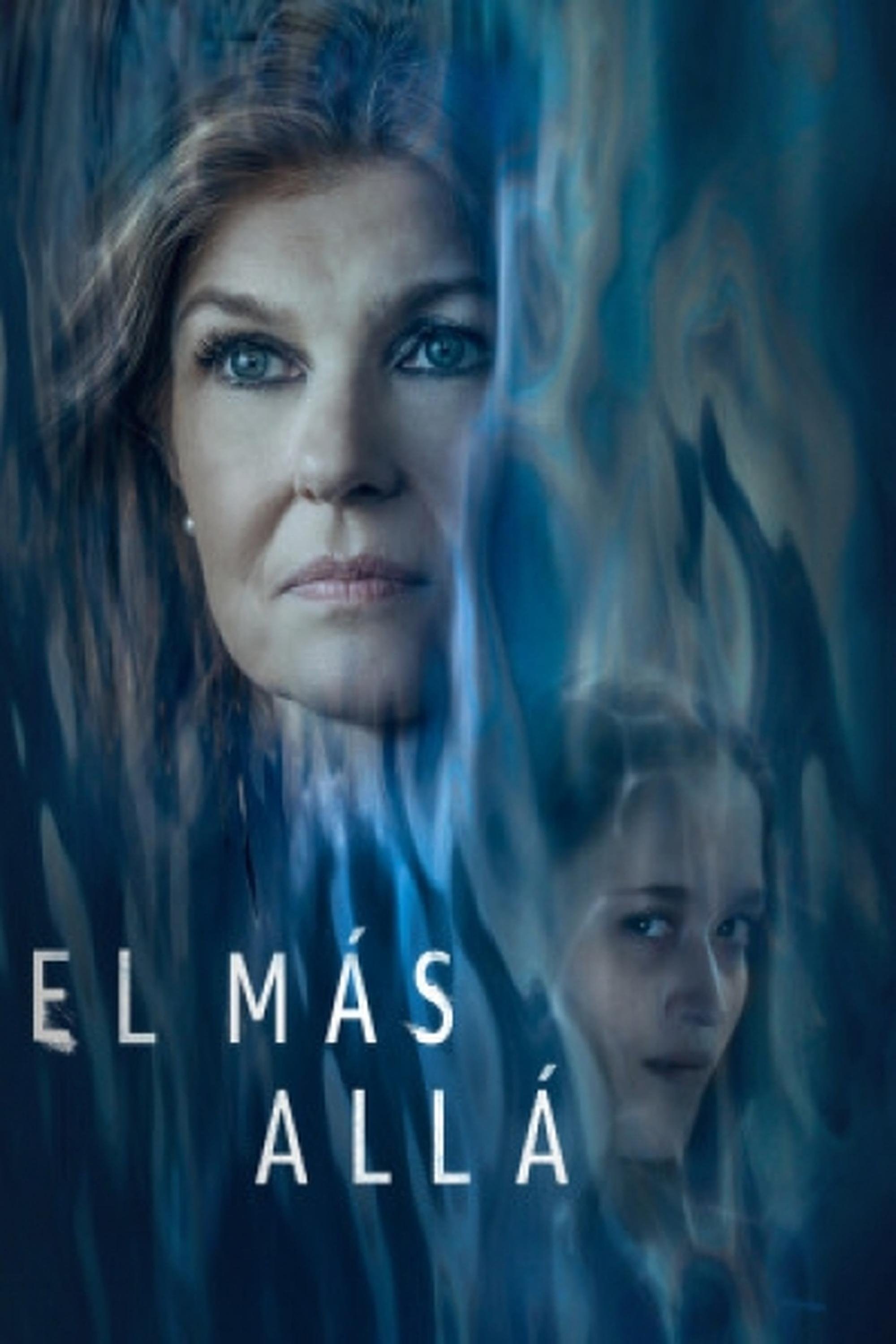 Poster de HERE AFTER en español