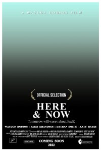 Here and Now