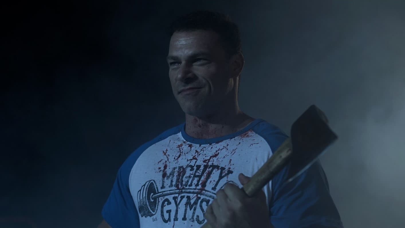 Foto de HERE FOR BLOOD