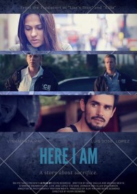 Here I Am