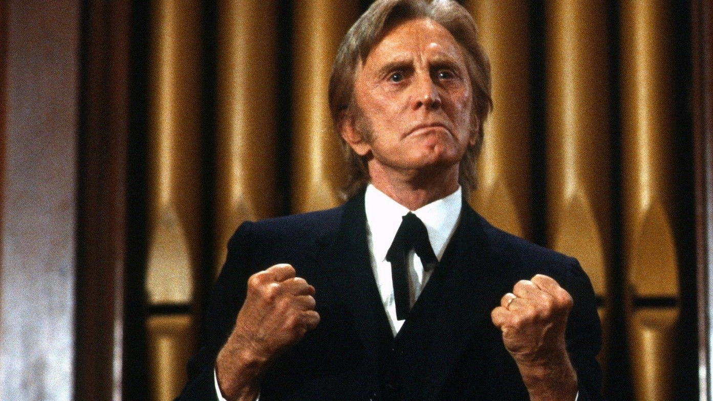 Foto de HEREDARÁS EL VIENTO