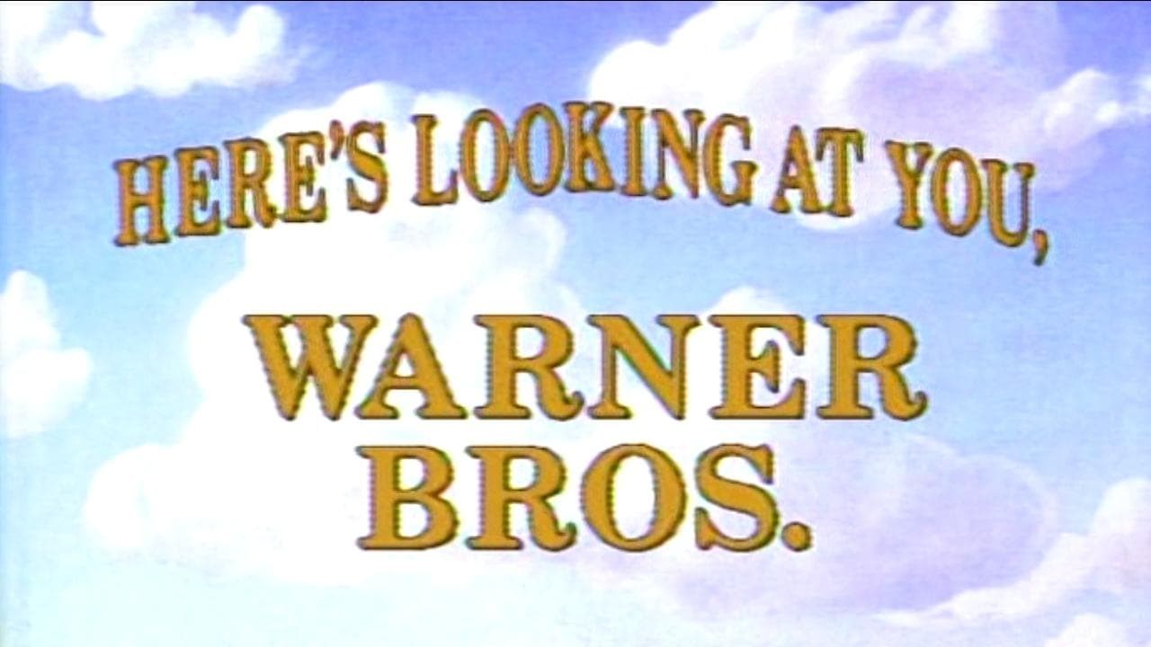 Foto de HERE'S LOOKING AT YOU, WARNER BROS.