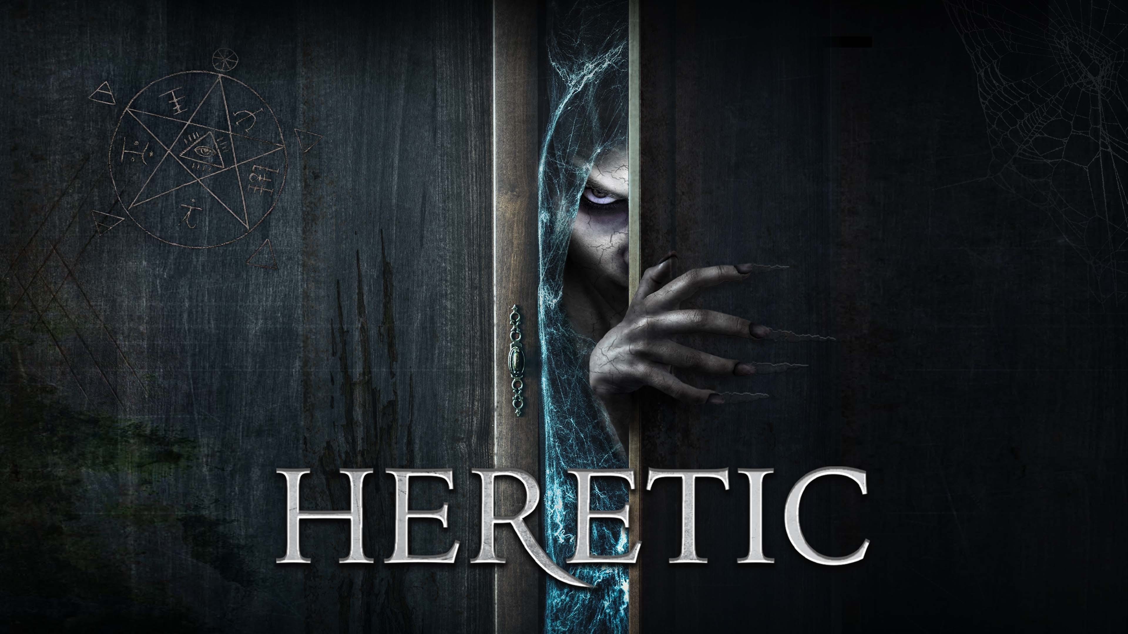 Foto de HERETIC