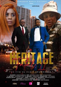 Héritage fatal 2
