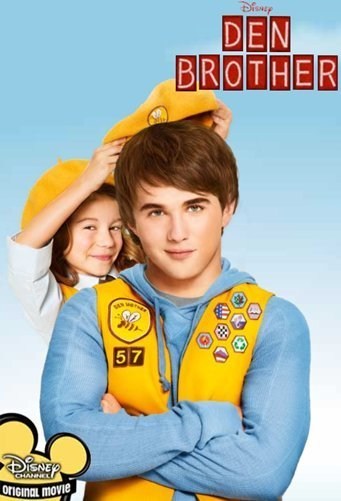 Poster de HERMANO ABEJA