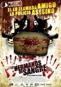 Hermanos de sangre