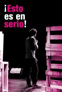 Hernan Jimenez: ¡Esto es en serio!