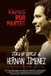 Hernan Jimenez: Vamos por partes