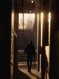 Hero in Spite of Himself