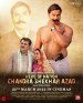 Hero of Nation Chandra Shekhar Azad