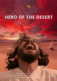 Hero of the Desert