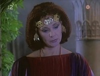 Herodes a Herodias