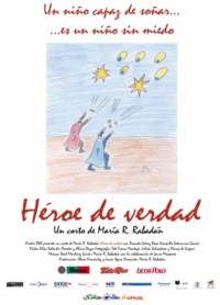 Héroe de verdad