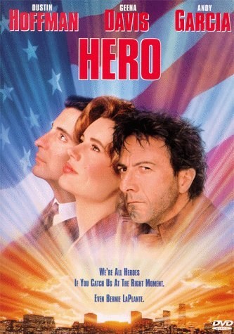 Poster de HÉROE POR ACCIDENTE