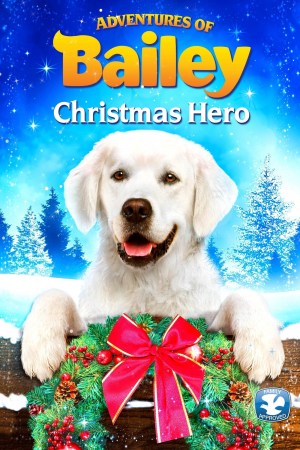 Héroe salva la Navidad