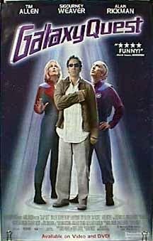 Poster de HÉROES FUERA DE ÓRBITA