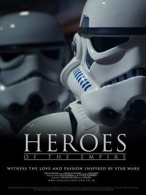 Heroes of the Empire