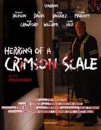 Herring of a Crimson Scale