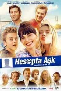 Hesapta Ask