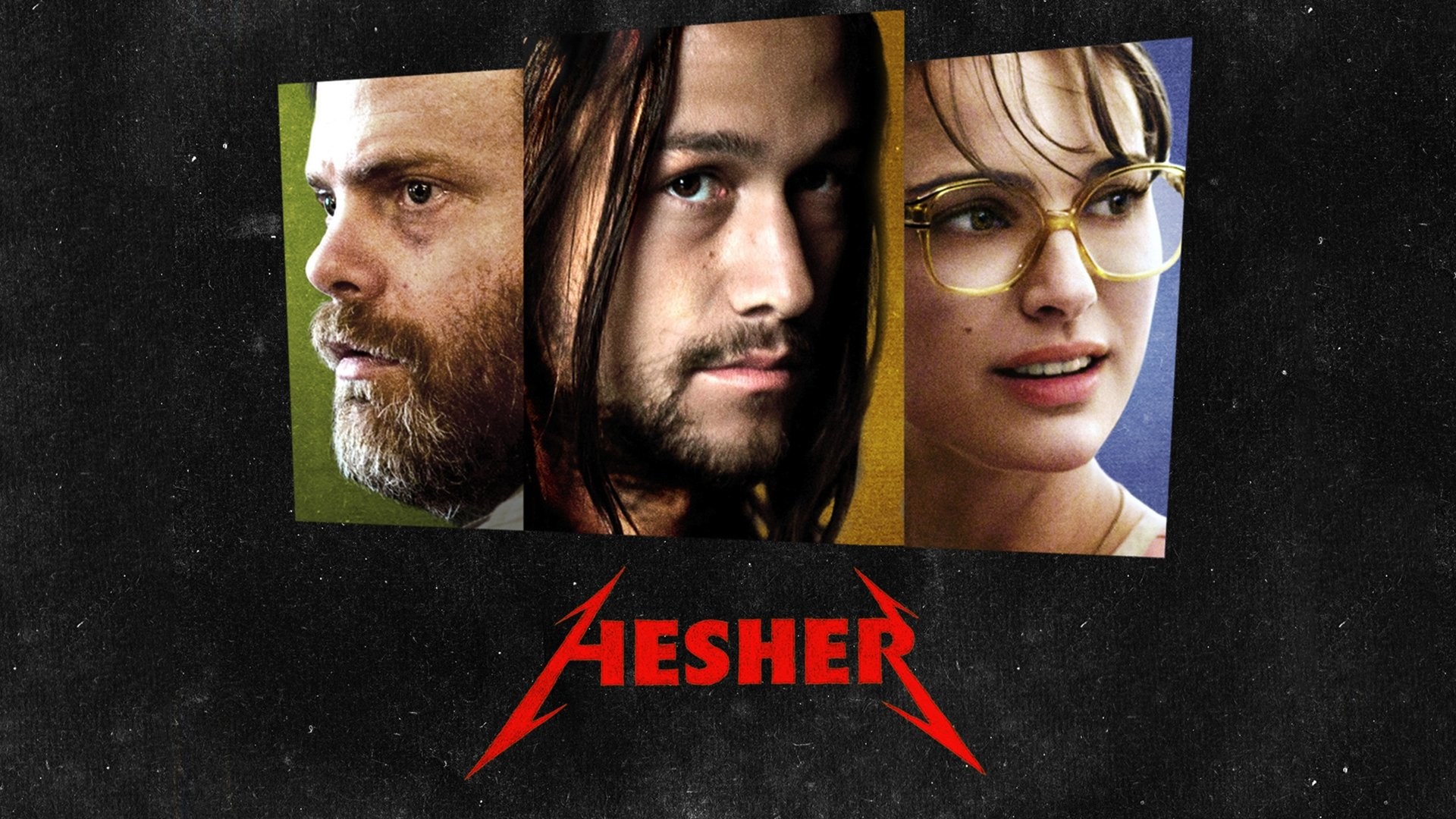 Foto de HESHER