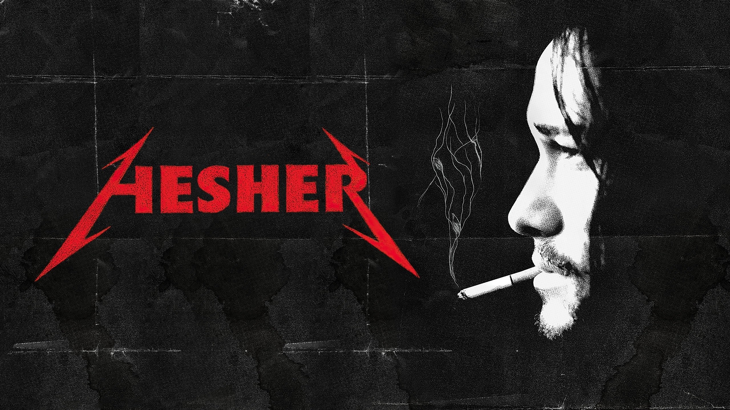 Foto de HESHER