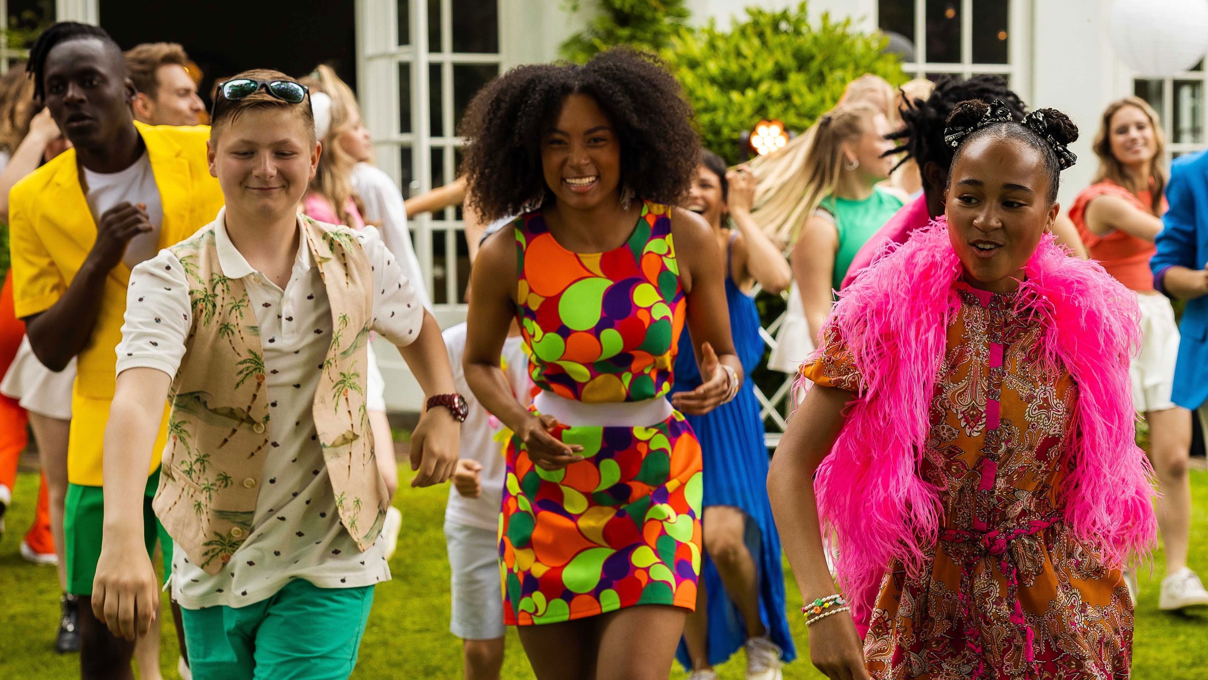 Foto de HET FEEST VAN TANTE RITA