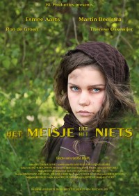 Het meisje uit het niets