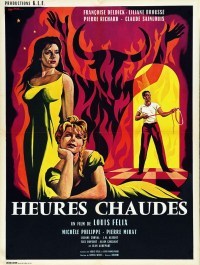 Heures chaudes