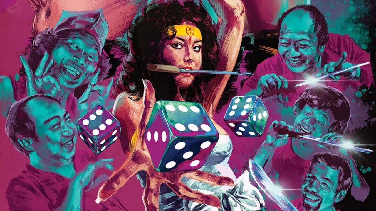 Foto de HEX VS. WITCHCRAFT