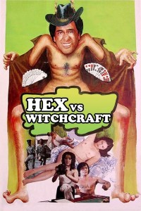 Película Hex vs. Witchcraft