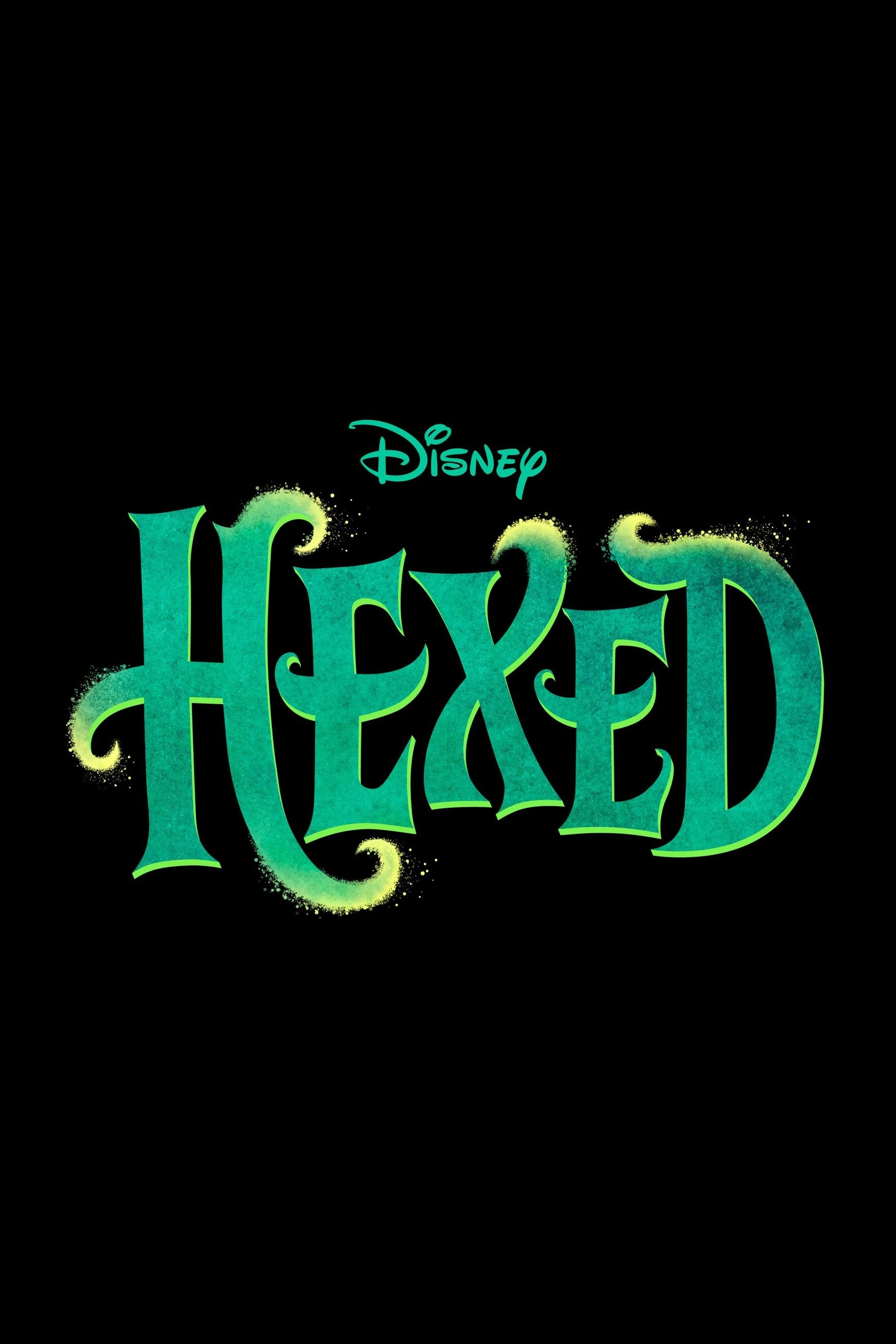 Poster de HEXED
