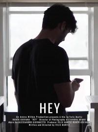 Hey
