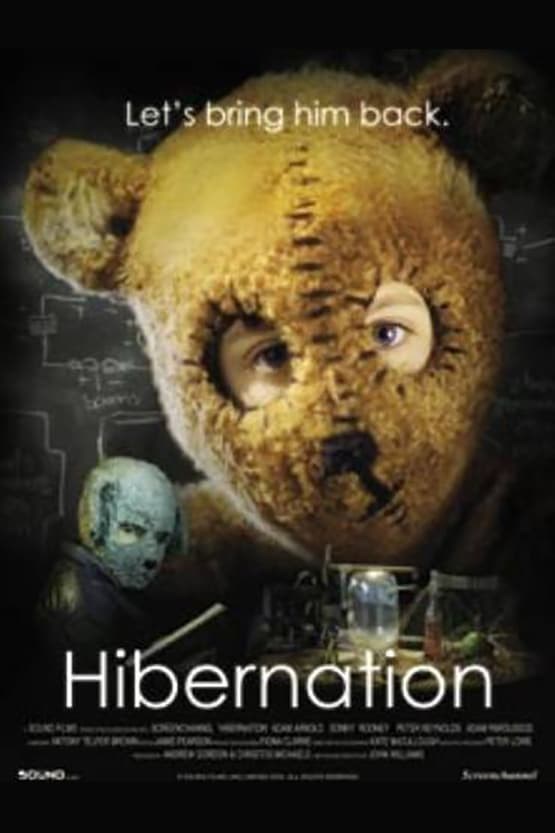 Poster de HIBERNATION
