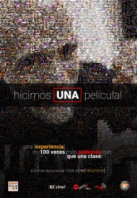 Hicimos una Película