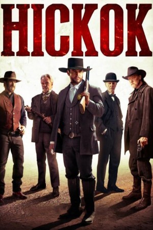 Hickok el pistolero
