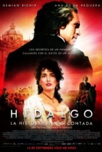 Hidalgo: La historia jamás contada