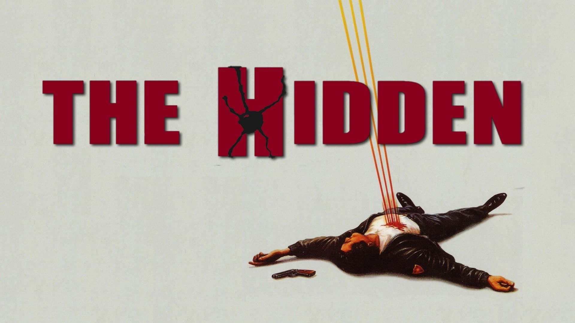 Foto de HIDDEN: LO OCULTO