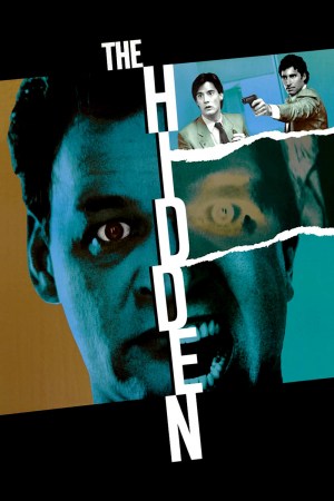 Hidden: Lo oculto