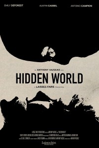 Hidden World