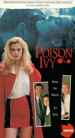 Poster de HIEDRA VENENOSA