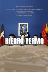 Hierro Yermo