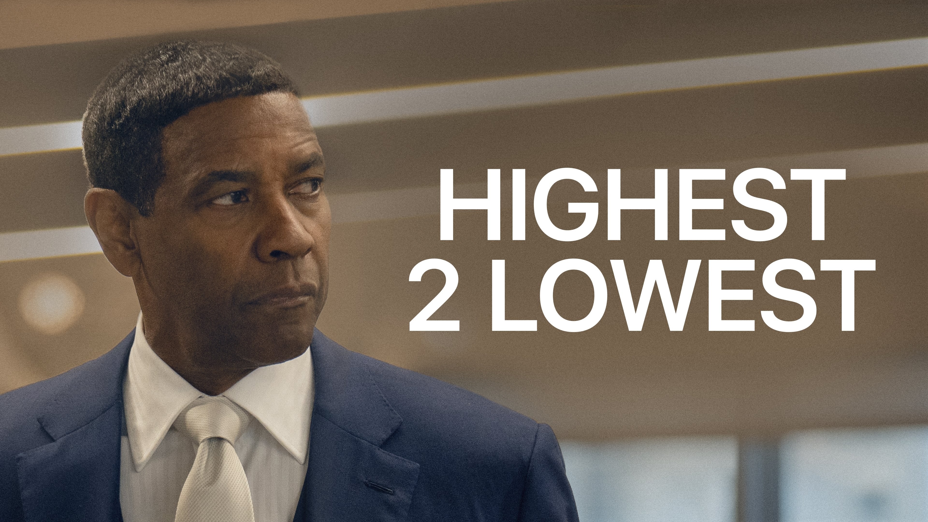 Foto de HIGHEST 2 LOWEST