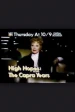 High Hopes: The Capra Years