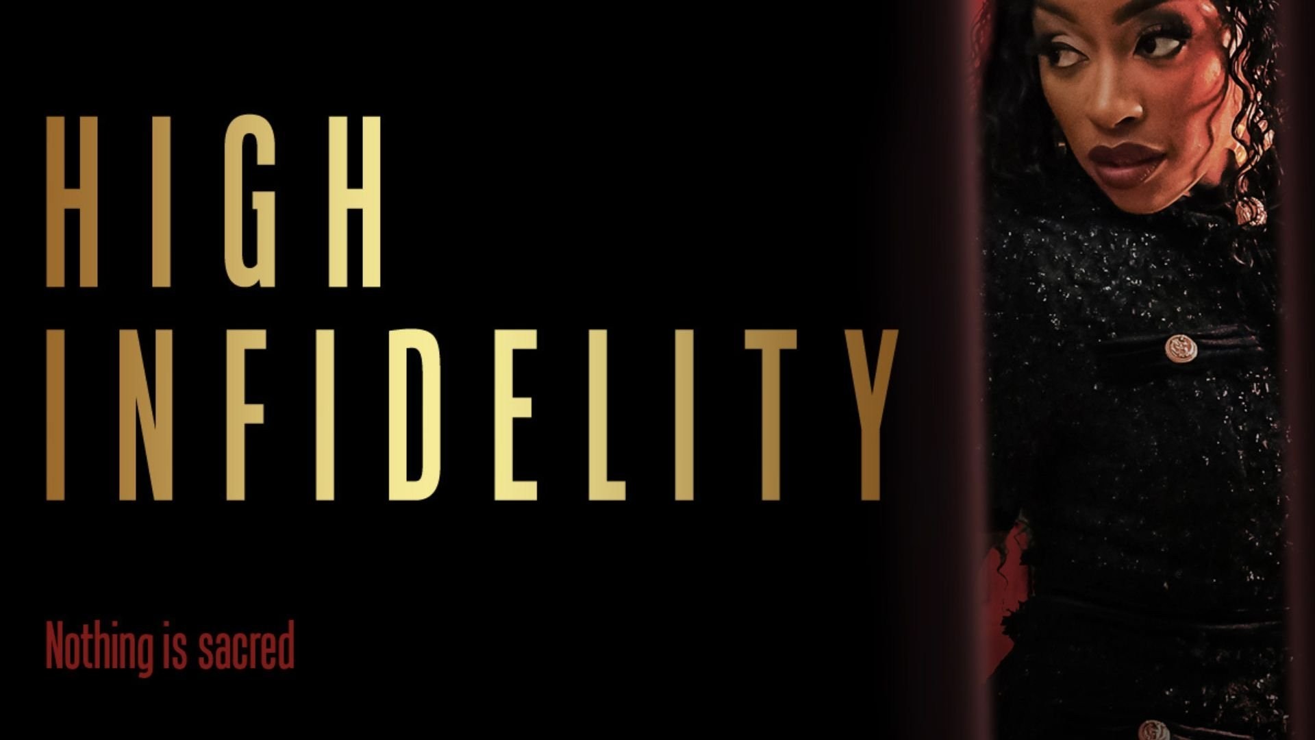 Foto de HIGH INFIDELITY